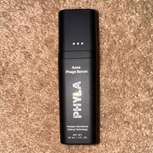 Phyla Acne Phage Serum